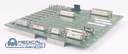 Siemens MRI Espree cPCI Backplane D5, Assy, PN 7386928, 7387876