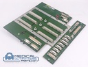 Siemens CT Somatom Sensation C Box Backplane, PN 8377637