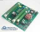 GE Medical GEMS-E  A Circuit Board,  Senographe Mammography, PN 2108592-2