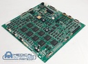 Toshiba Aquilion CT KGTSM Board, PN PX79-14916