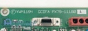 Toshiba Aquilion CT GCIFA Board, PN PX79-11180, PX74-06056