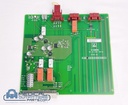 Siemens Mammomat 3000 D706 SMT Focus Selection Board, PN 8620606