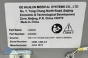 GE Proteus Rad Room, PN 5394686,51010101