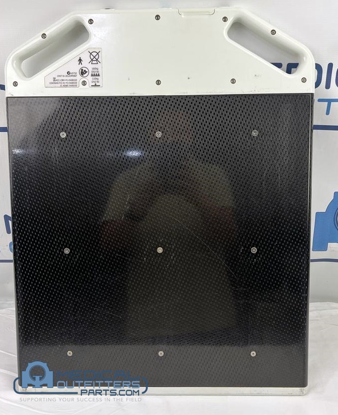 GE Detector Optima, X-Ray XR220 Portable, PN 5340000-7