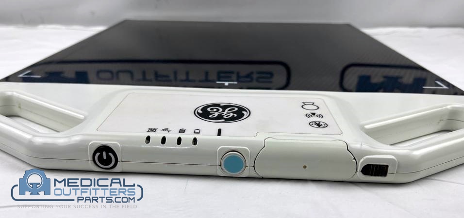 GE Detector Optima, X-Ray XR220 Portable, PN 5340000-7