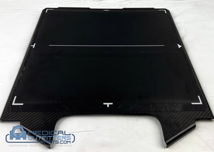 GE X-ray Focused Grid for Portable, PN 46-286129P67