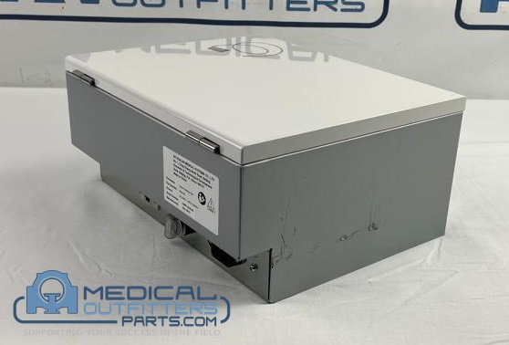 GE X- RAY, Tether Interface Box - RoHS Compliant, PN 5394349