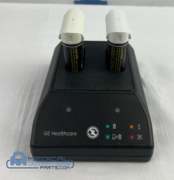 GE Healthcare, X-RAY Battery Charger, PN CCC-3142