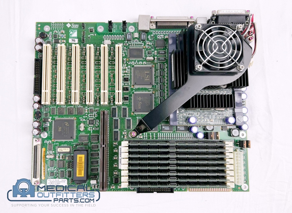 Hitachi Airis 2 Cabinet CPU with RAM and Procesor, PN 4559-13