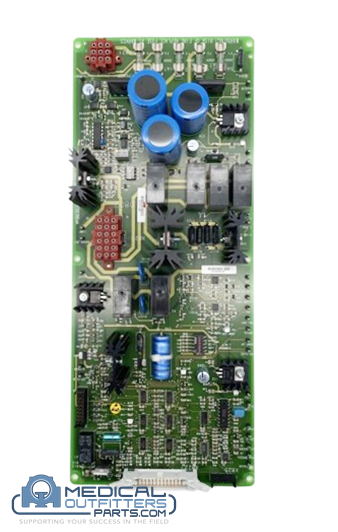 Siemens Mammography, Spare Part PCB D802, PN 7463545