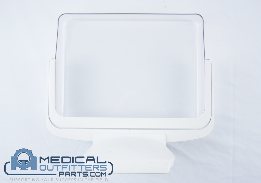 GE Mammography Senographe Essential Flex Paddle 24x31, PN 5172164