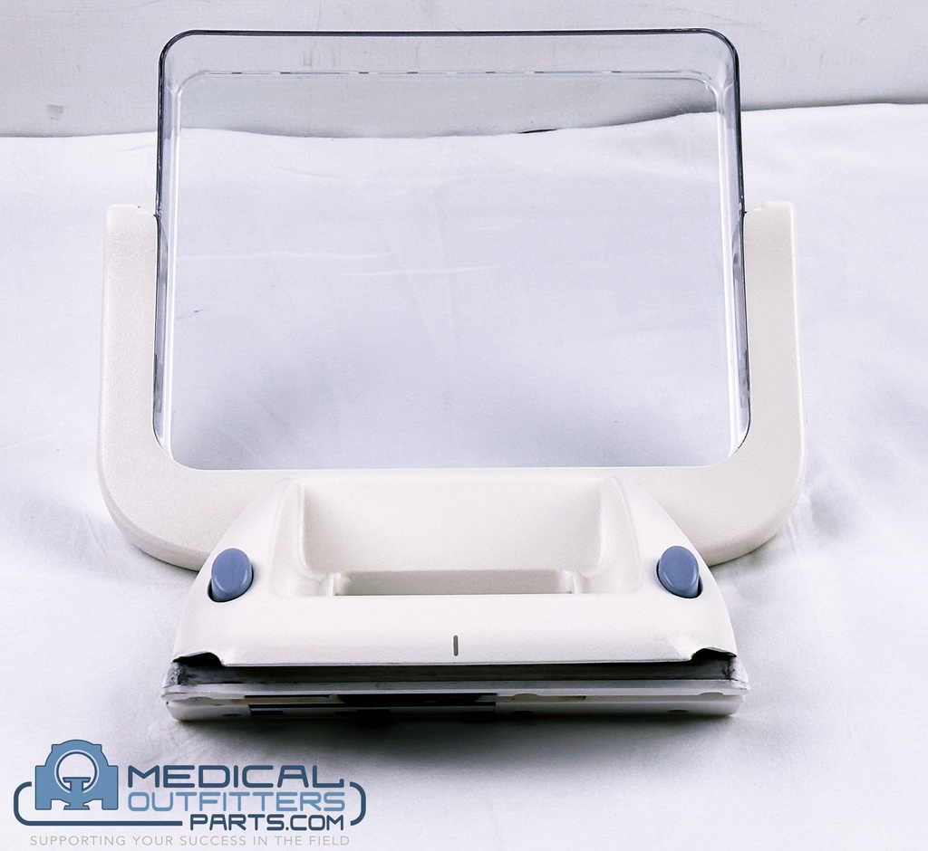 GE Mammography Senographe Essential Paddle 25x20, PN 5459827