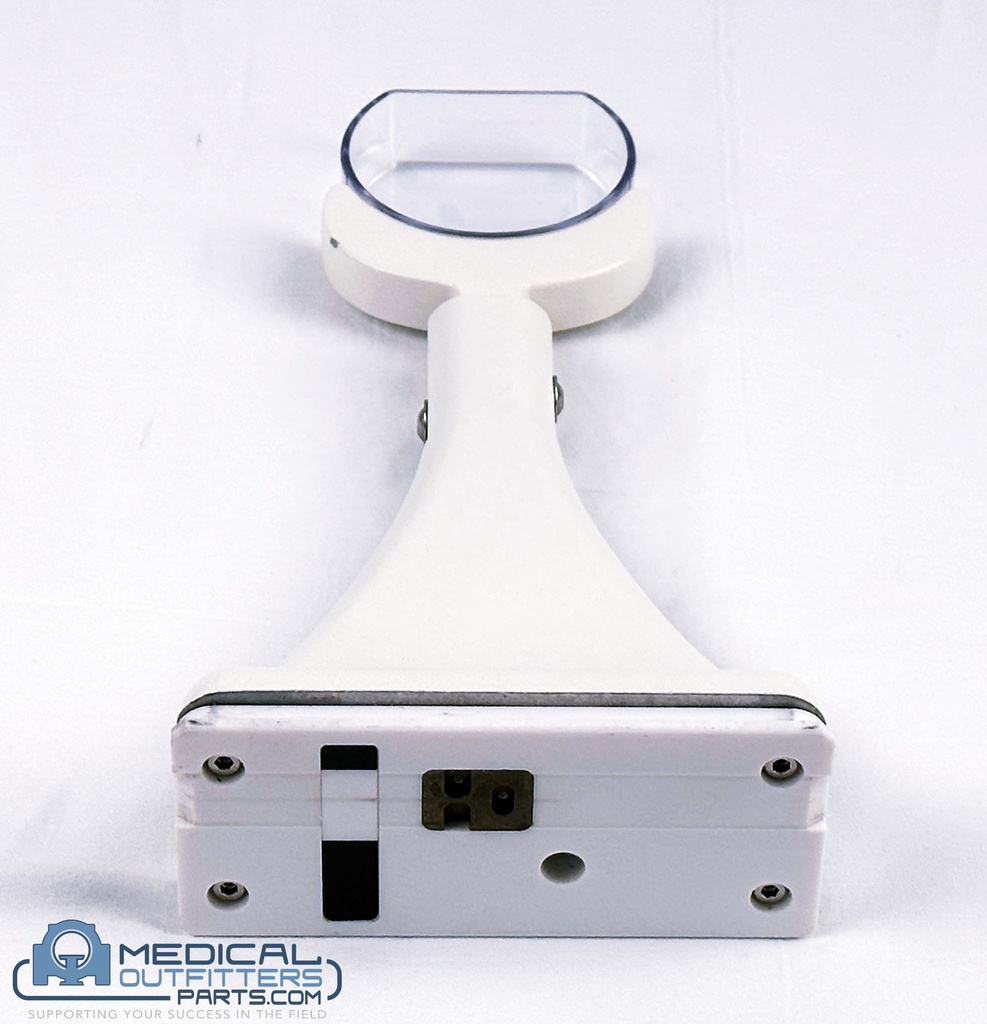 GE Mammography Senographe Essential Paddle Round Spot Magnification, PN 5453507