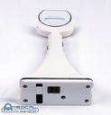 GE Mammography Senographe Essential Paddle Round Spot Magnification, PN 5453507