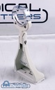 GE Mammography Senographe Essential Paddle Round Spot Magnification, PN 5453507