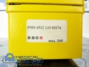 Philips MRI Achieva 1.5 T Erdu Button Spare, PN 452213305271