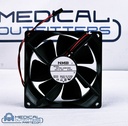 Siemens E-Cam Fan Asm 3.6, PN 4361585