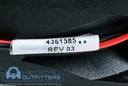 Siemens E-Cam Fan Asm 3.6, PN 4361585