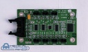 SIEMENS SYMBIA ASM ACCIB COLL CHGR INTERFACE B, PN 8418613