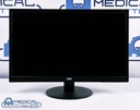 AOC MONITOR LCD 23.6'', PN 236LM00014
