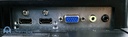 AOC MONITOR LCD 23.6'', PN 236LM00014
