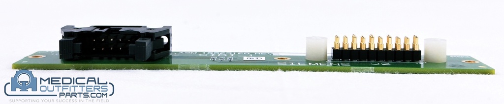 SIEMENS E-CAM ID INTERFACE CALLIMATOR, PN 10523128