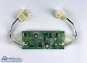 SIEMENS E-CAM EBRBS Board, PN 11005544