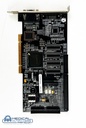 PHILIPS PET/CT Gemini PCI 0528-15330, PN FA-R63P4-000/2