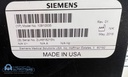 SIEMENS ECAM Z420 Workstation, Soft Nuclear Gamma Camera, PN 10910535