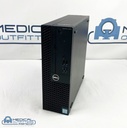 Dell Optiplex 350 Computer, PN D11S