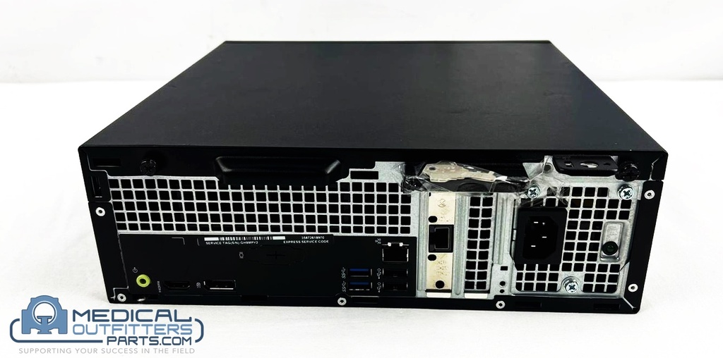 Dell Optiplex 350 Computer, PN D11S