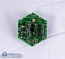 Siemens E-CAM ASM Pad 1 Fast Preamp and DAC, PN 5972729