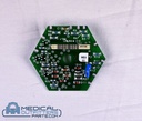 Siemens E-CAM ASM Pad 1 Fast Preamp and DAC, PN 5972729