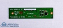 Siemens E-cam Rad Rom CID1 Coll ID Board, PN 10608144