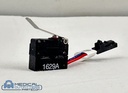 Siemens E-cam Detector Tub SW Micro Collimator Seated, PN 4354143