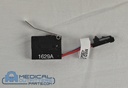Siemens E-cam Detector Tub SW Micro Collimator Seated, PN 4354143
