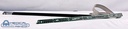 Siemens E-Cam Right Light Rail Assembly With Look Ahead, PN 11007749, 10183282
