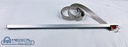 Siemens E-Cam Right Light Rail Assembly With Look Ahead, PN 11007749, 10183282