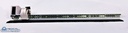 Siemens E-Cam Right Light Rail Assembly With Look Ahead, PN 10182410, 10183282