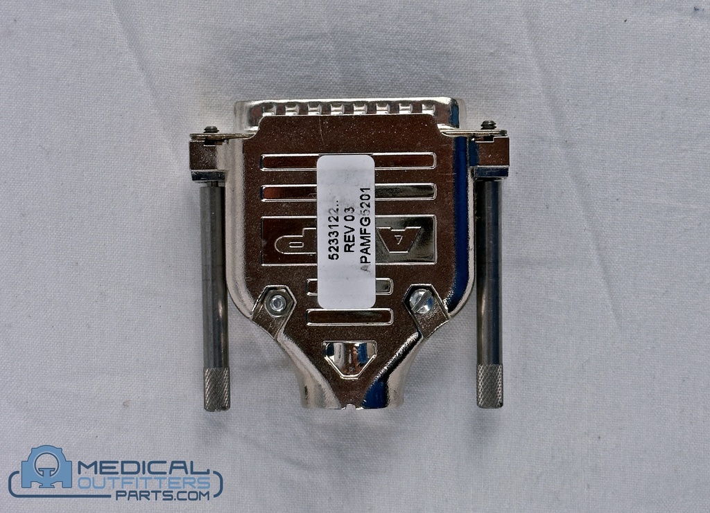Siemens E-Cam Service Tools Jumper MEB/MED Lookback 13 Pos, PN 5233122