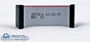 Siemens E-Cam 3/8 High Resolution Detector Pre-Amp Conn. Cable 2", PN 2974041