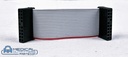 Siemens E-Cam 3/8 High Resolution Detector Pre-Amp Conn. Cable 2", PN 2974041