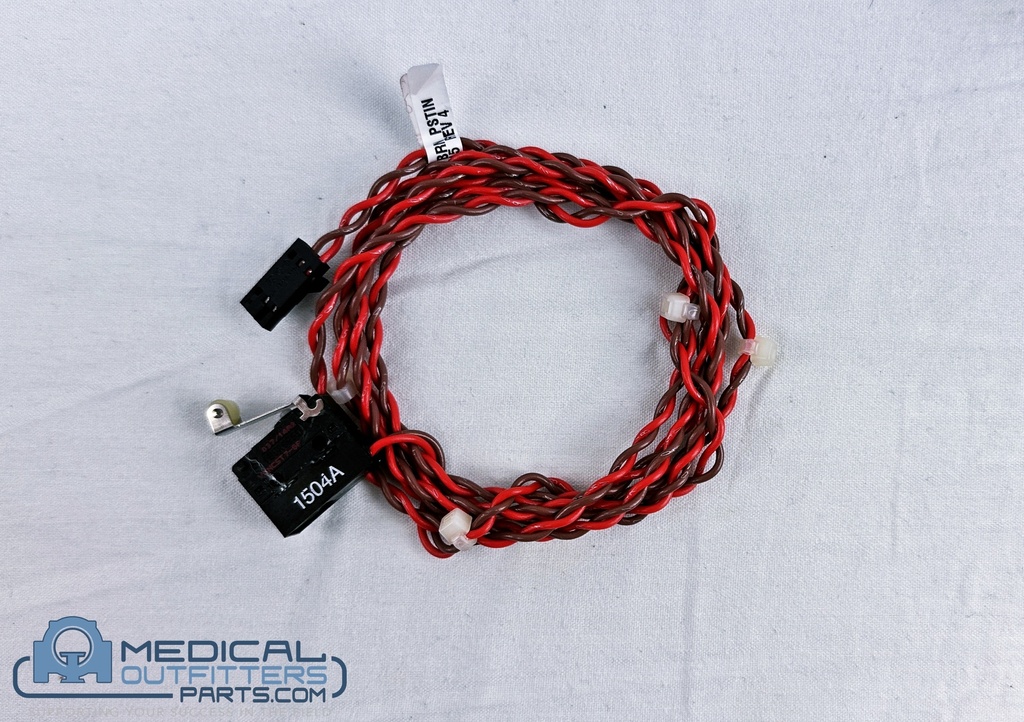 Siemens E-Cam Switch Brain Position Cable, PN 4363615