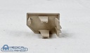 Siemens E-Cam Detector Tub Rear Right End Cap W/O Look, PN 5228338