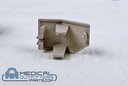 Siemens E-Cam Detector Tub Rear Left End Cap W/Look, PN 5248047