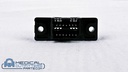 Siemens E-Cam Encore Coll Changer Cart Drawer Connector 14 Pin, PN 8736303