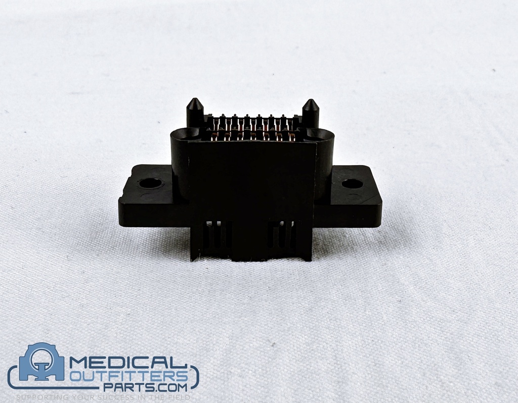 Siemens E-Cam Encore Coll Changer Cart Drawer Connector 14 Pin, PN 8736303