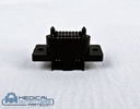Siemens E-Cam Encore Coll Changer Cart Drawer Connector 14 Pin, PN 8736303
