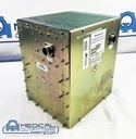 Siemens MRI 2360 Filter Box Assy Tested, PN 4763798