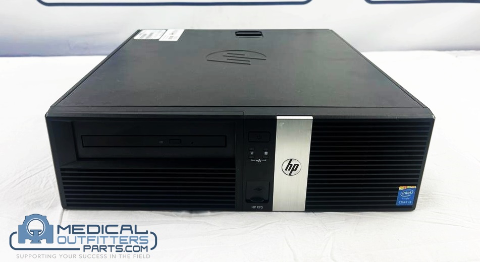 Siemens Nuclear Camera SNAC Computer, PN 11008000